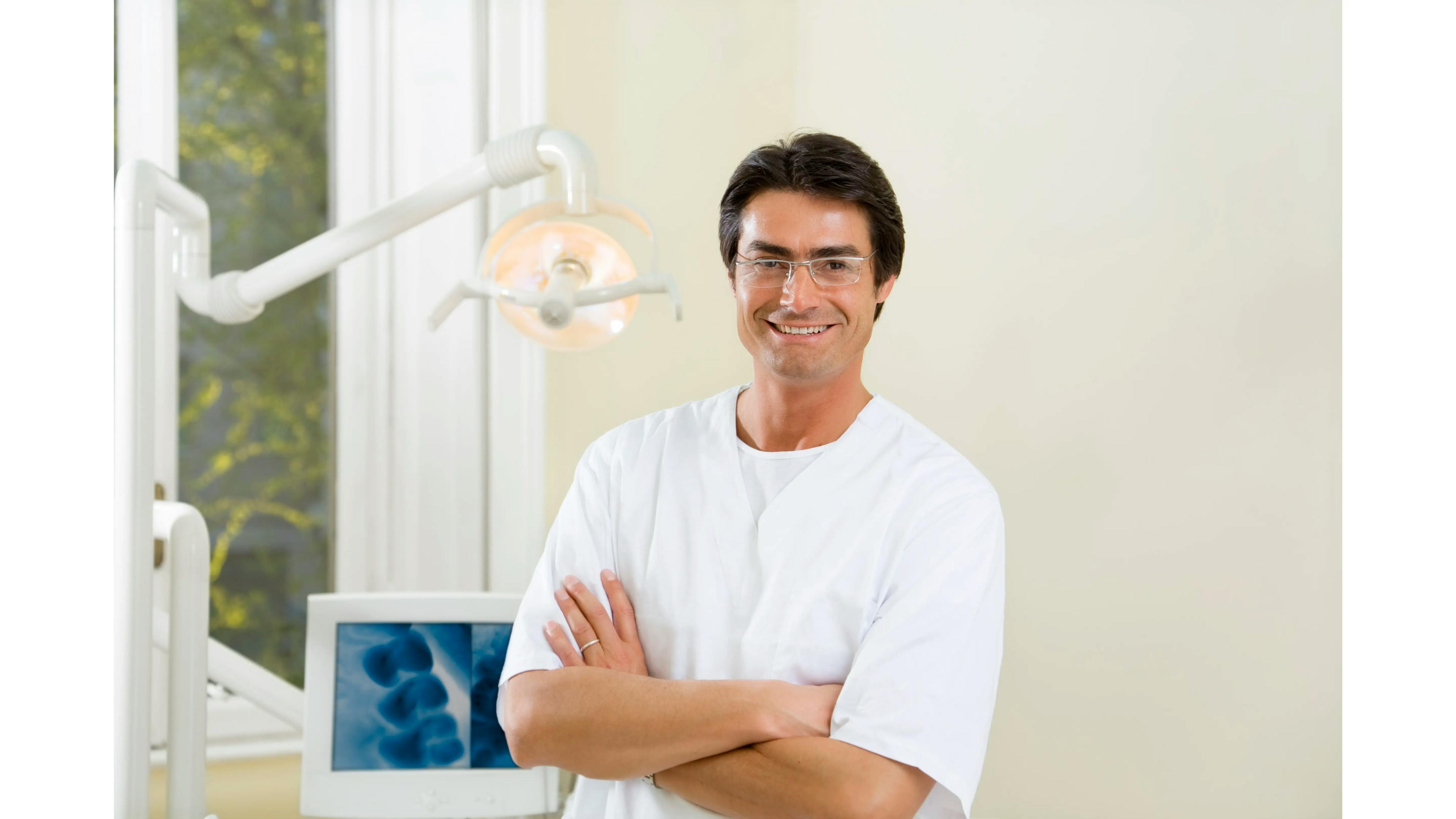 dentiste et orthodontiste indépendant 